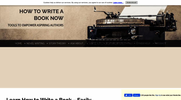 how-to-write-a-book-now.com