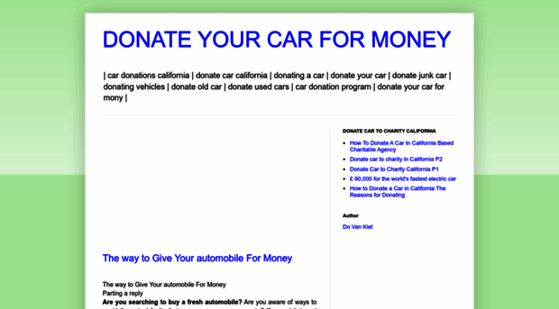 how-todonate-a-car-in-california-x.blogspot.com