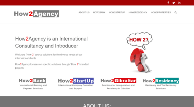 how2agency.com