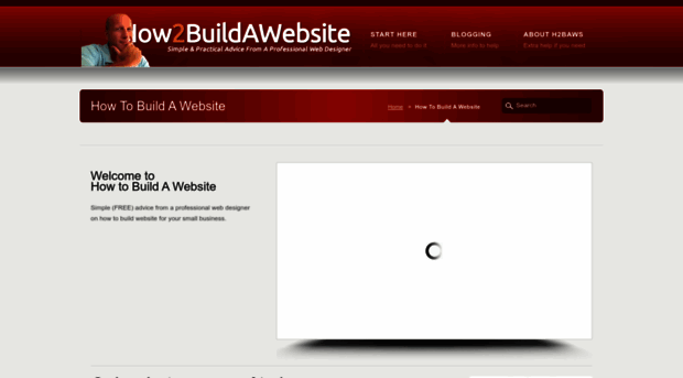 how2buildawebsite.com