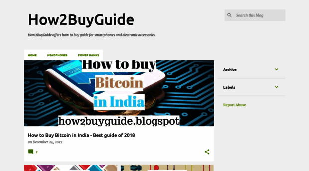 how2buyguide.blogspot.com