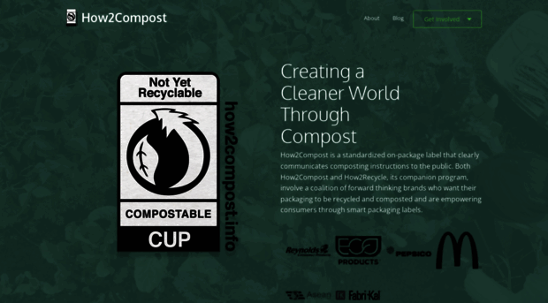 how2compost.info