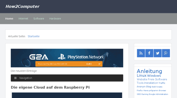 how2computer.de