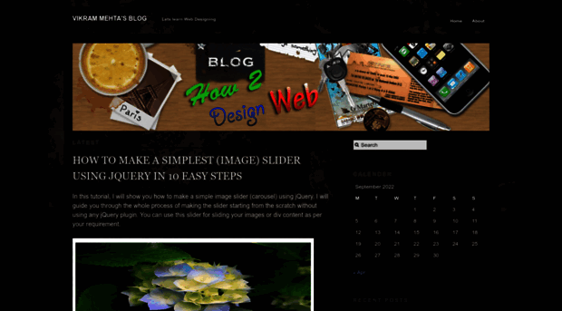 how2designweb.wordpress.com