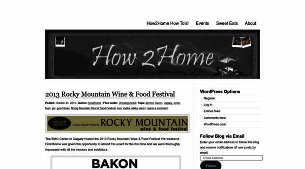 how2home.wordpress.com