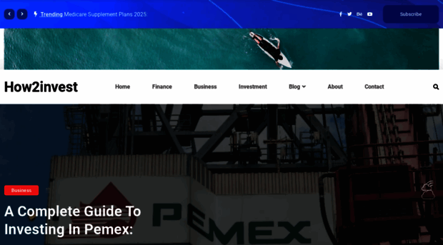 how2invest.mx