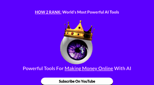 how2rank.com