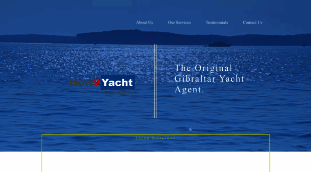 how2yacht.com