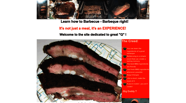 howaboutbarbeque.com