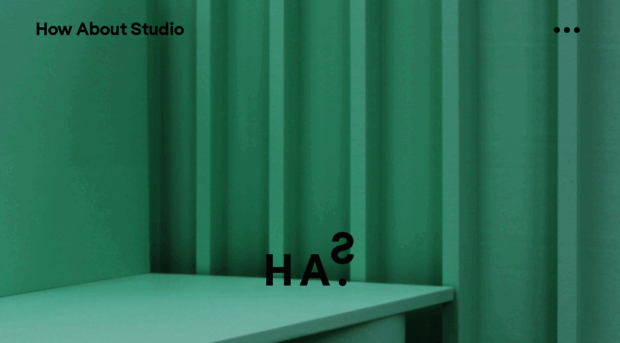 howaboutstudio.com