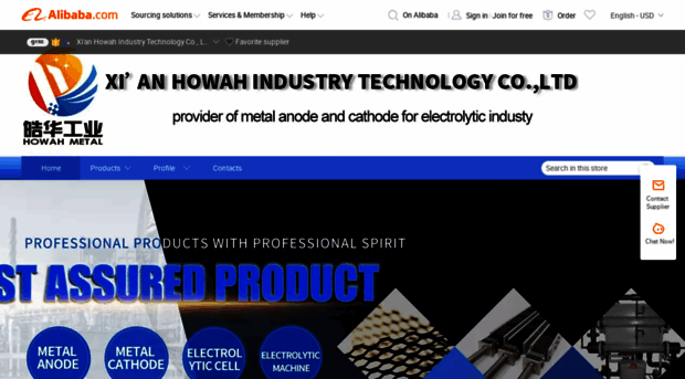 howahmetal.en.alibaba.com