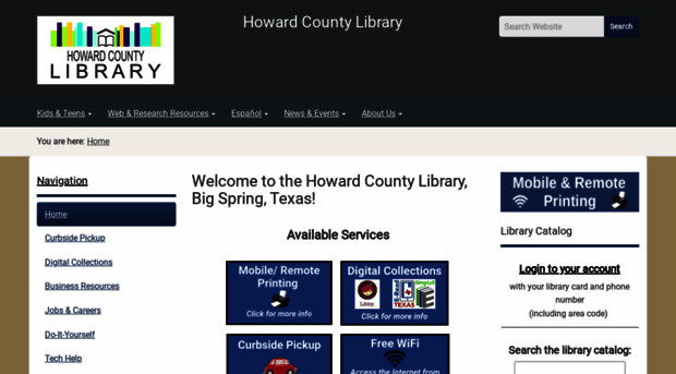 howard-county.ploud.net