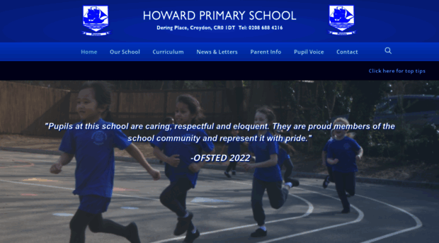 howard.croydon.sch.uk