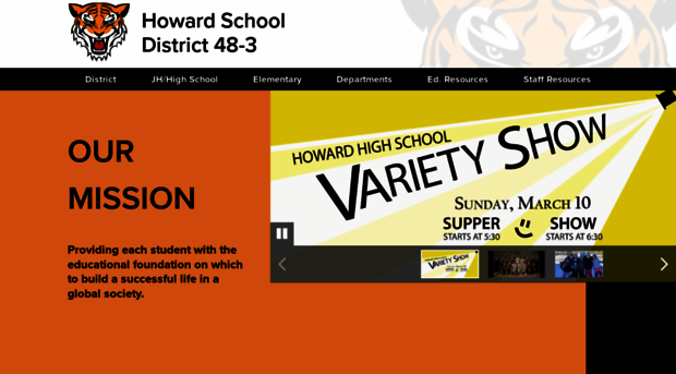 howard.k12.sd.us