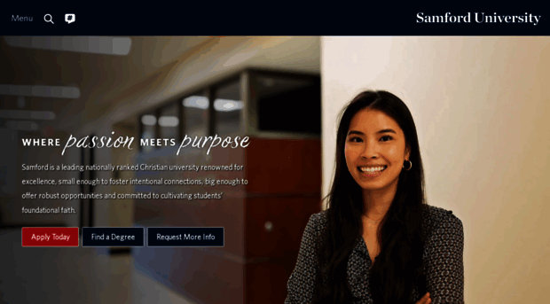 howard.samford.edu