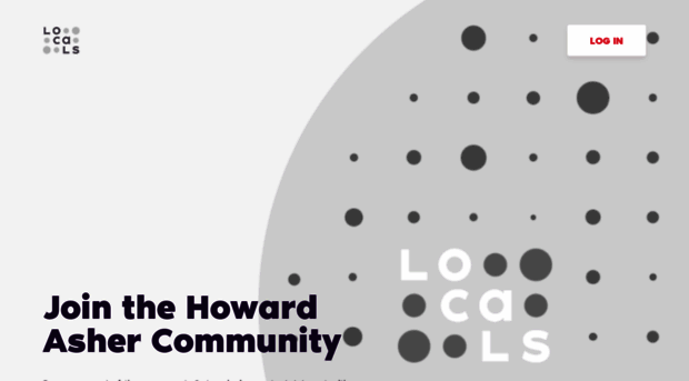 howardasher.locals.com