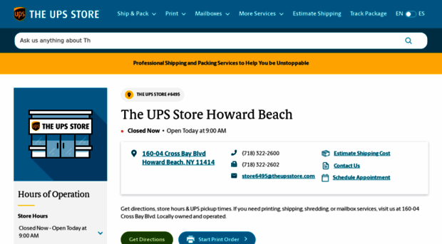 howardbeach-ny-6495.theupsstorelocal.com