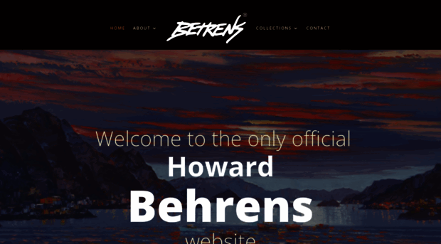 howardbehrens.com