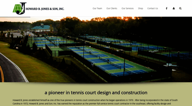 howardbjones.com