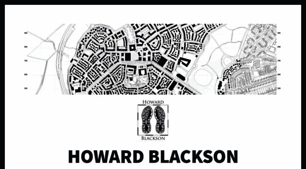 howardblackson.com