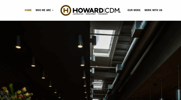 howardcdm.com