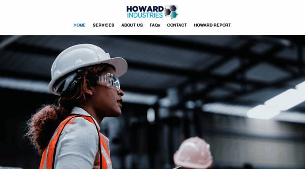 howardchem.com