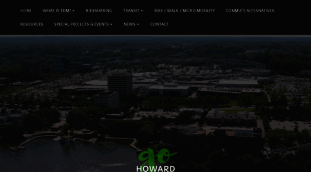 howardcommutersolutions.com