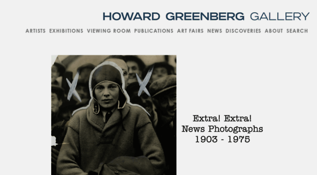 howardgreenberg.com