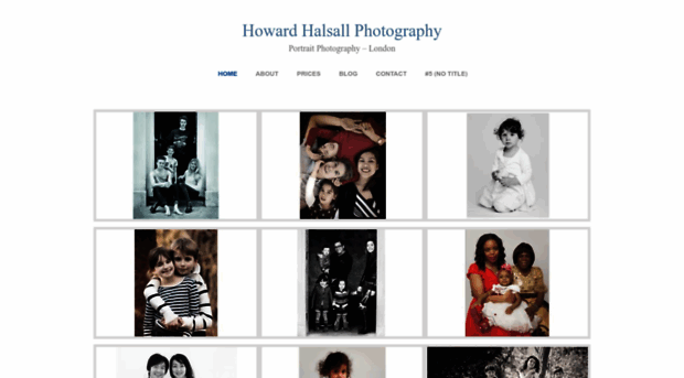 howardhalsallphotography.co.uk