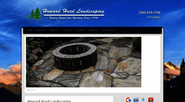howardhurdlandscaping.com