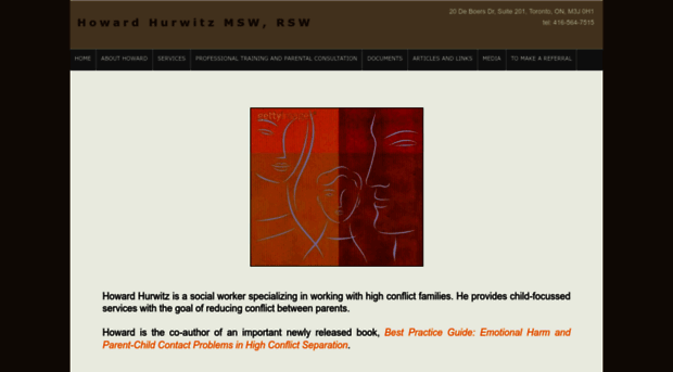 howardhurwitz.com