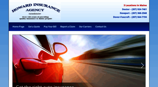 howardins.com