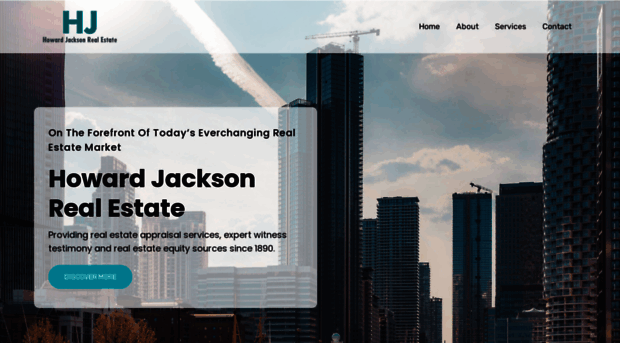 howardjacksonrealestate.com