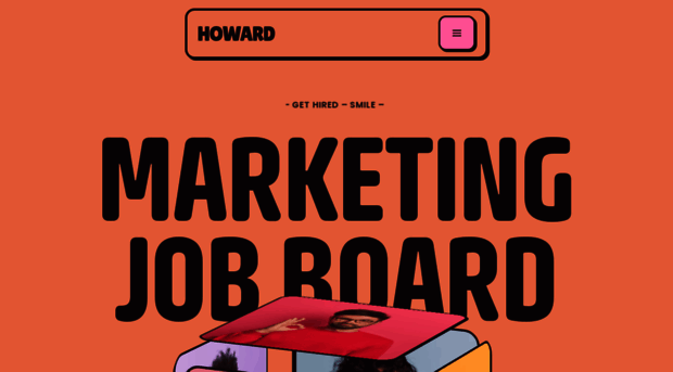 howardjobs.pro
