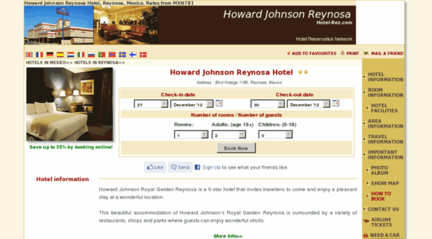 howardjohnson-royalgarden.h-rez.com