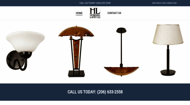 howardlampcompany.com