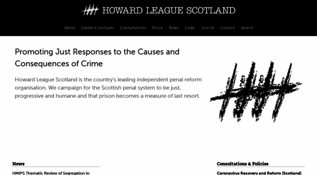 howardleague.scot