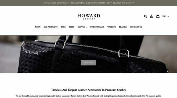 howardlondon.com