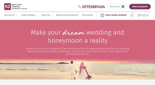 howardlucasweddings.co.uk