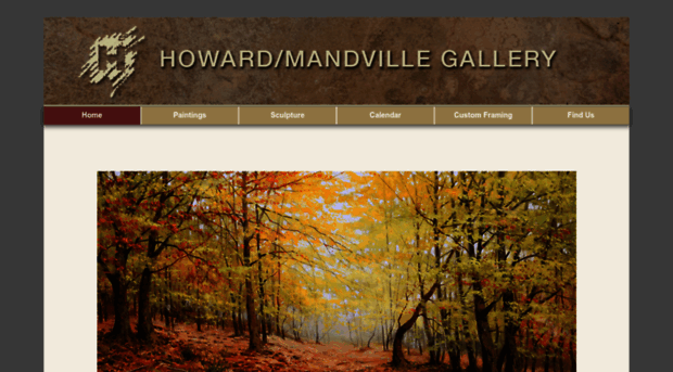 howardmandville.com