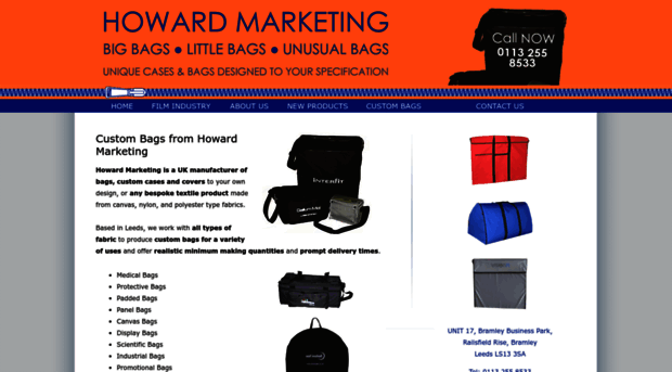 howardmarketing.co.uk