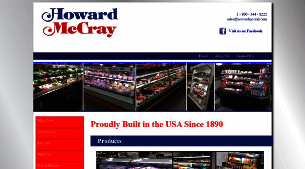 howardmccray.com