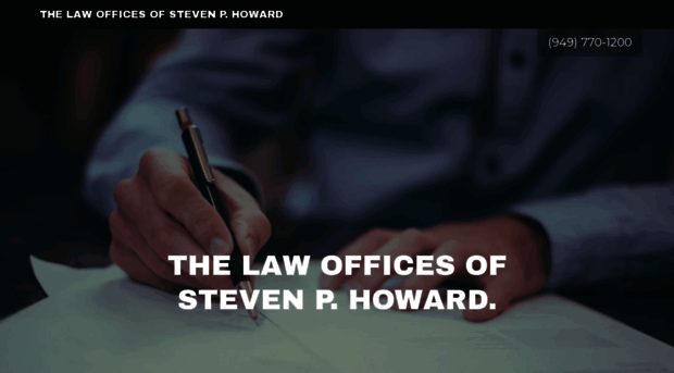 howardoclaw.com