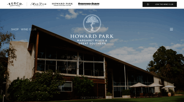 howardparkwines.com.au