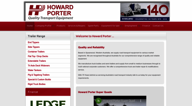 howardporter.com.au