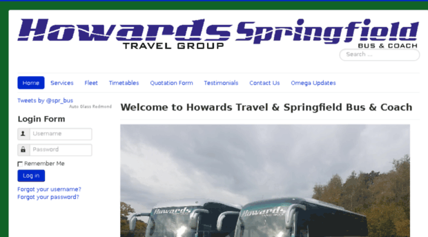howards-travel.co.uk
