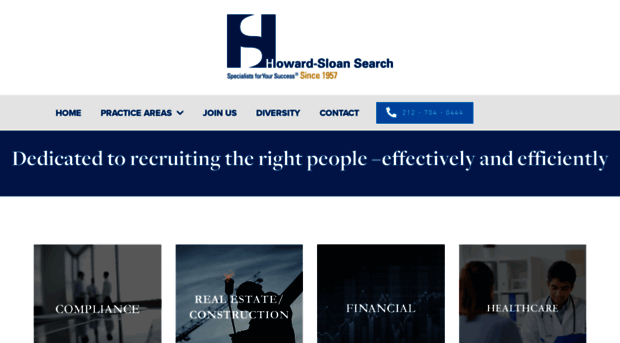 howardsloan.com