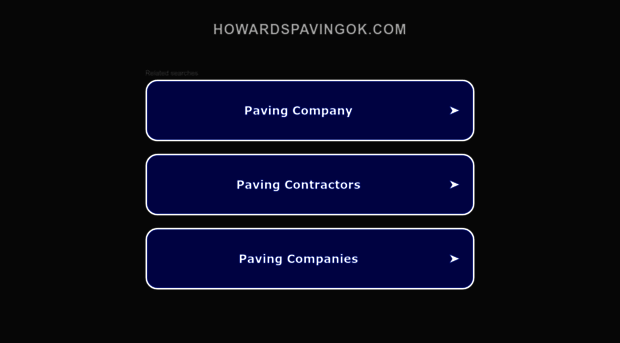 howardspavingok.com