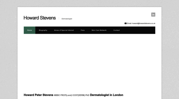 howardstevens.co.uk