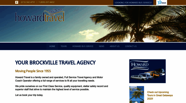 howardtravel.ca